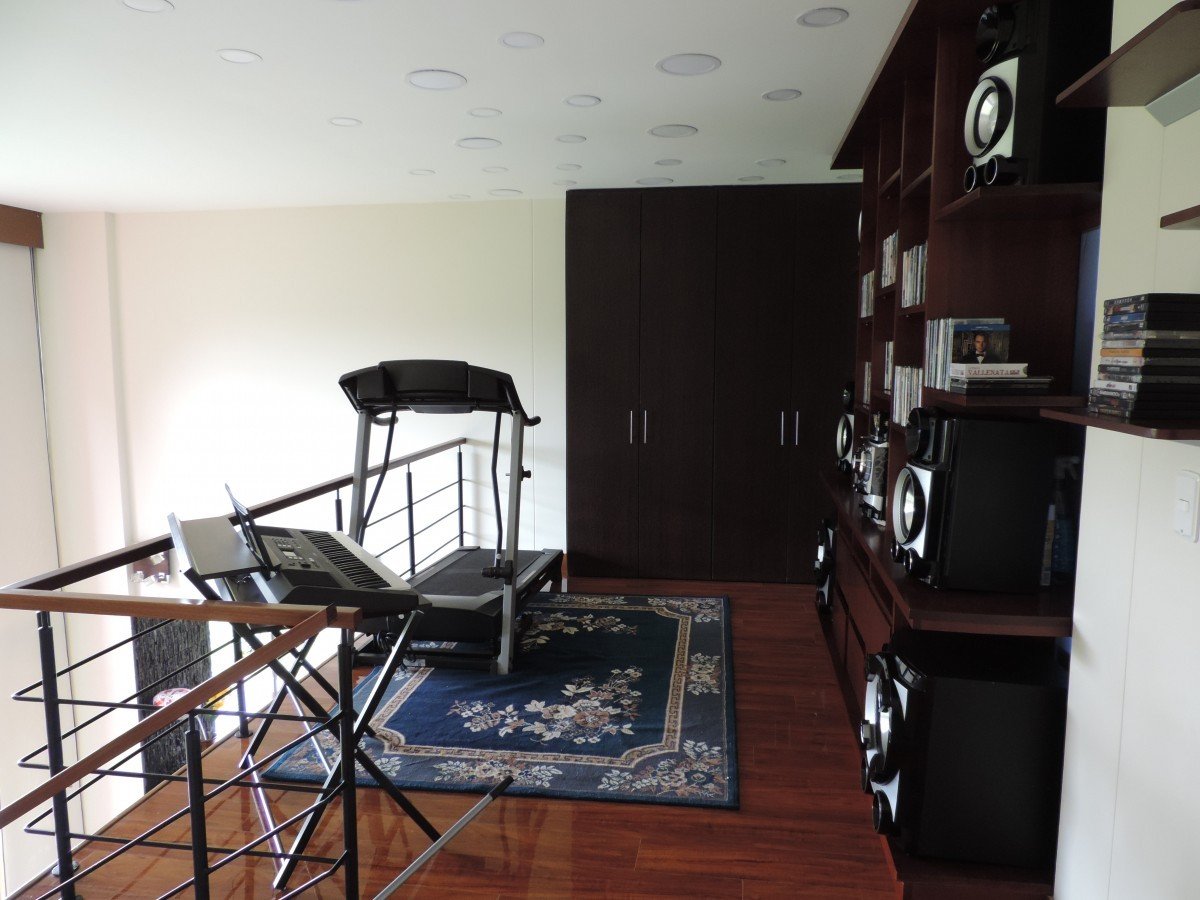 Casa En Arriendo - Cota, Cota