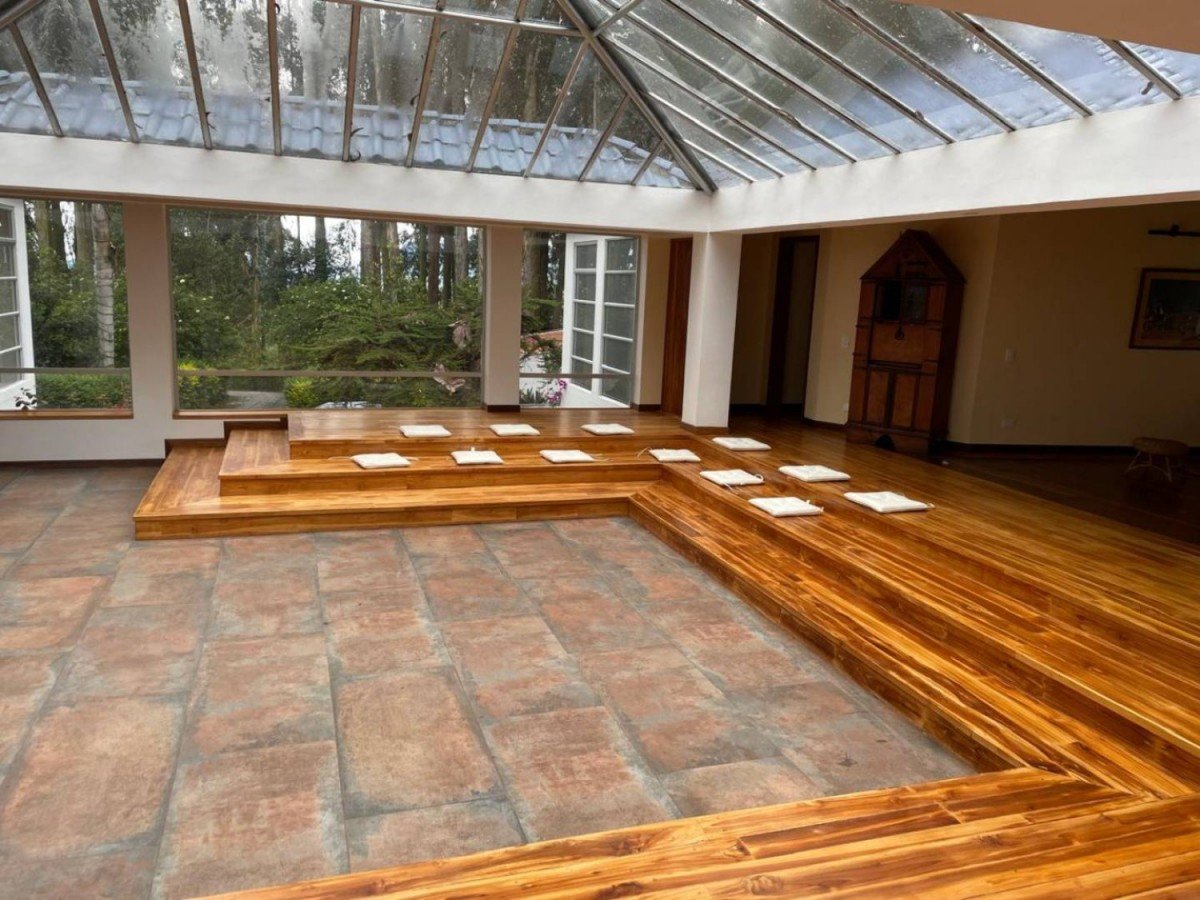 Casa En Arriendo - Vereda Rodamontal, Municipio Cogua