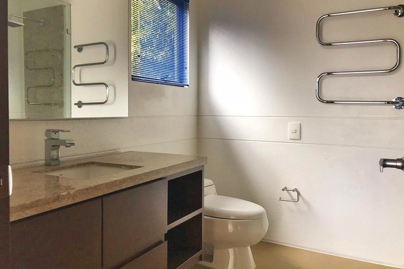 Casa En Arriendo - Arboretto, La Calera