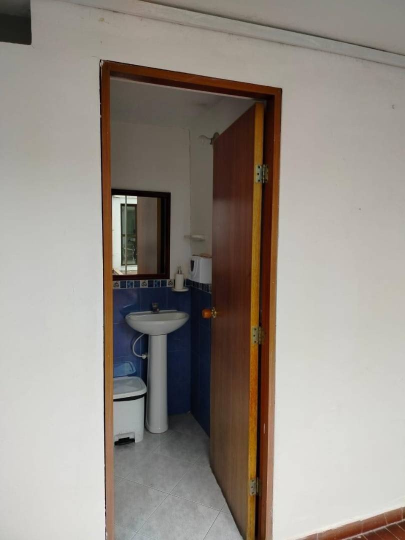 Casa En Arriendo - Lago Gaitan, Bogota