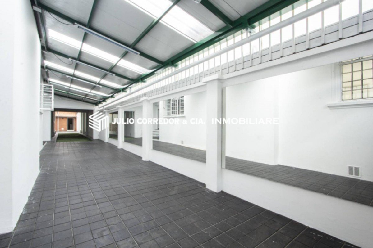 Casa En Arriendo - El Nogal, Bogota