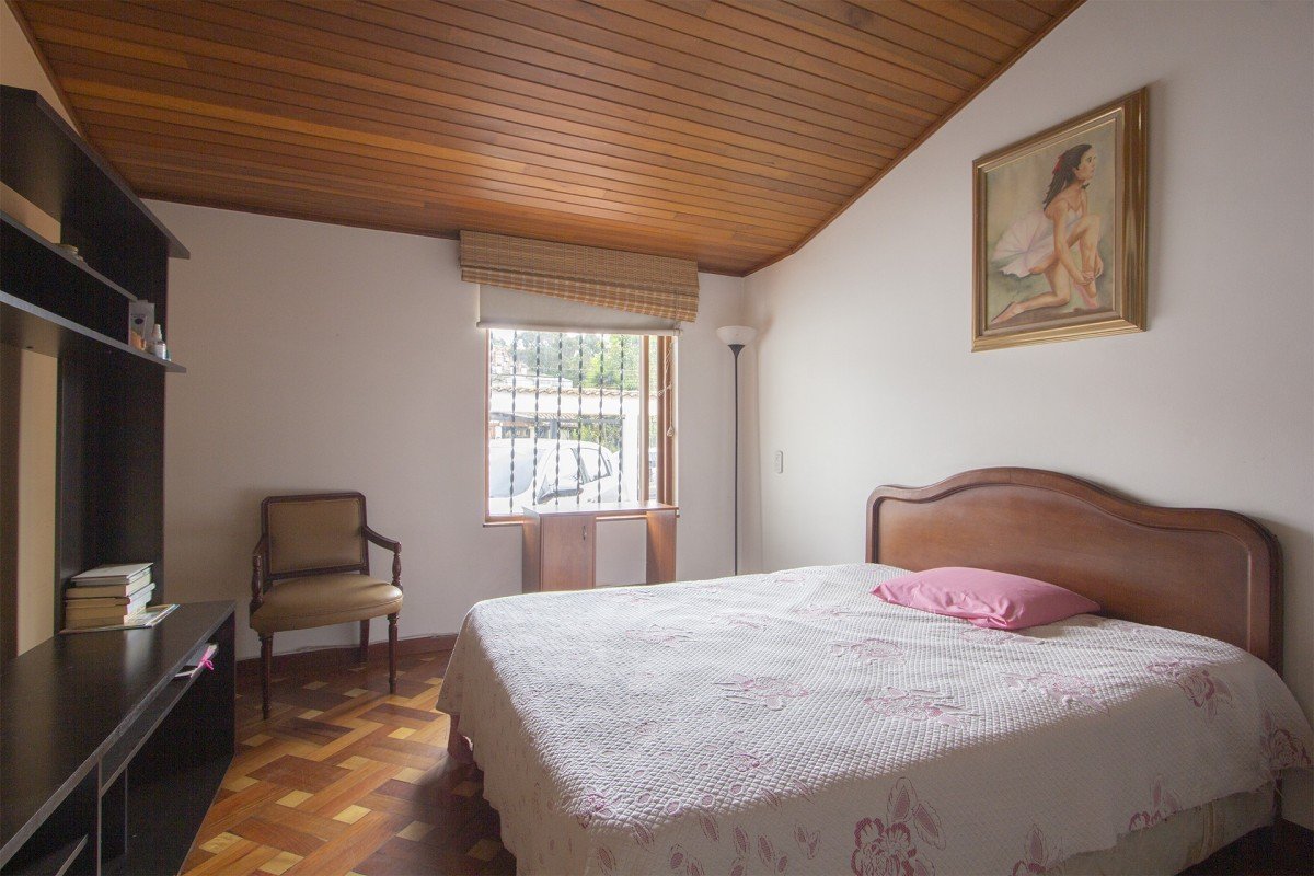 Casa En Arriendo - Niza Suba, Bogota