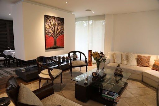 Casa En Arriendo - Santa Ana, Bogota