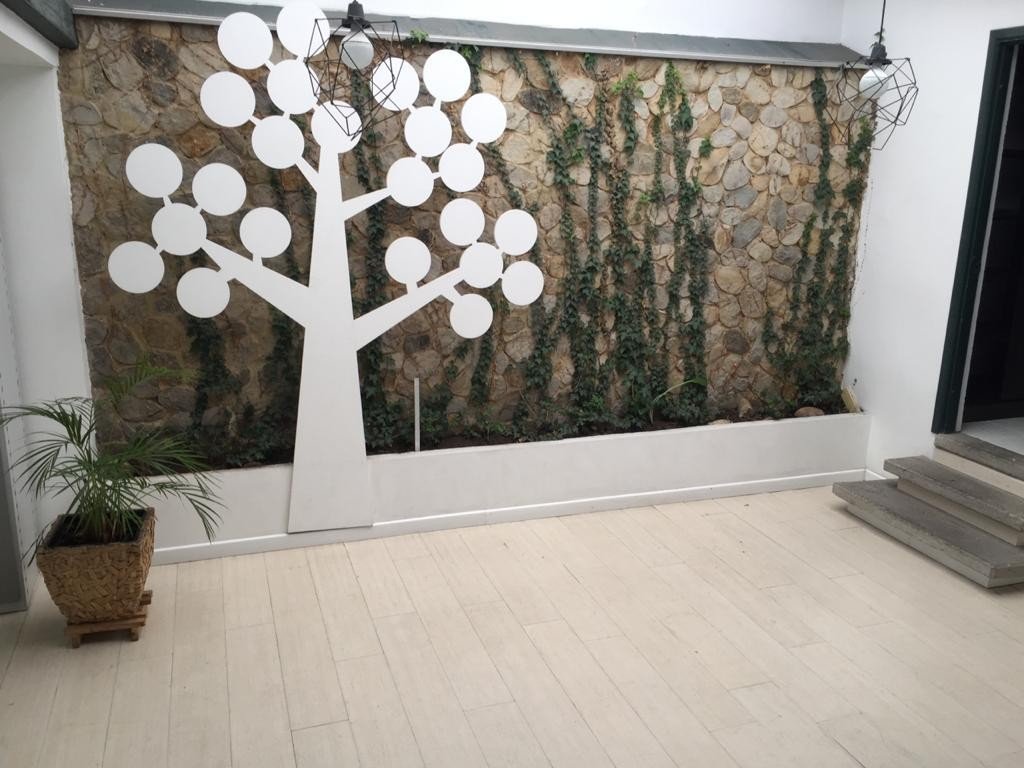 Casa En Arriendo - Santa Barbara, Bogota