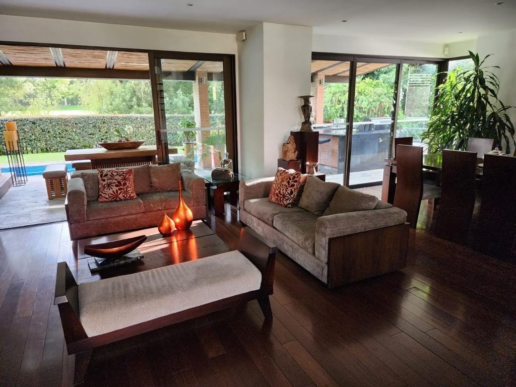 Casa En Arriendo - Aposentos, Sopo