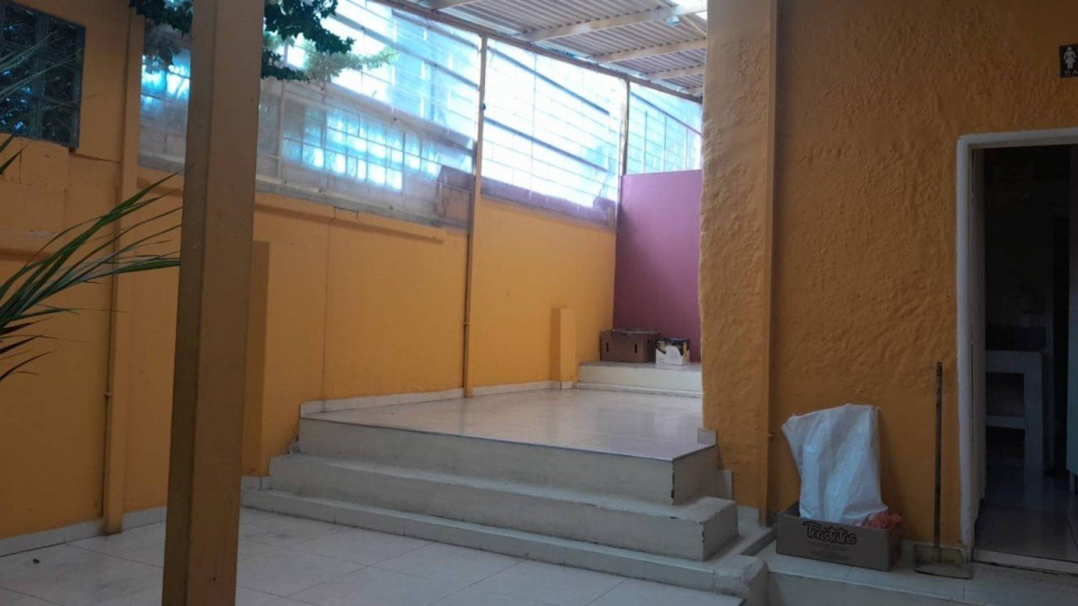 Casa En Arriendo - Chapinero Alto, Bogota