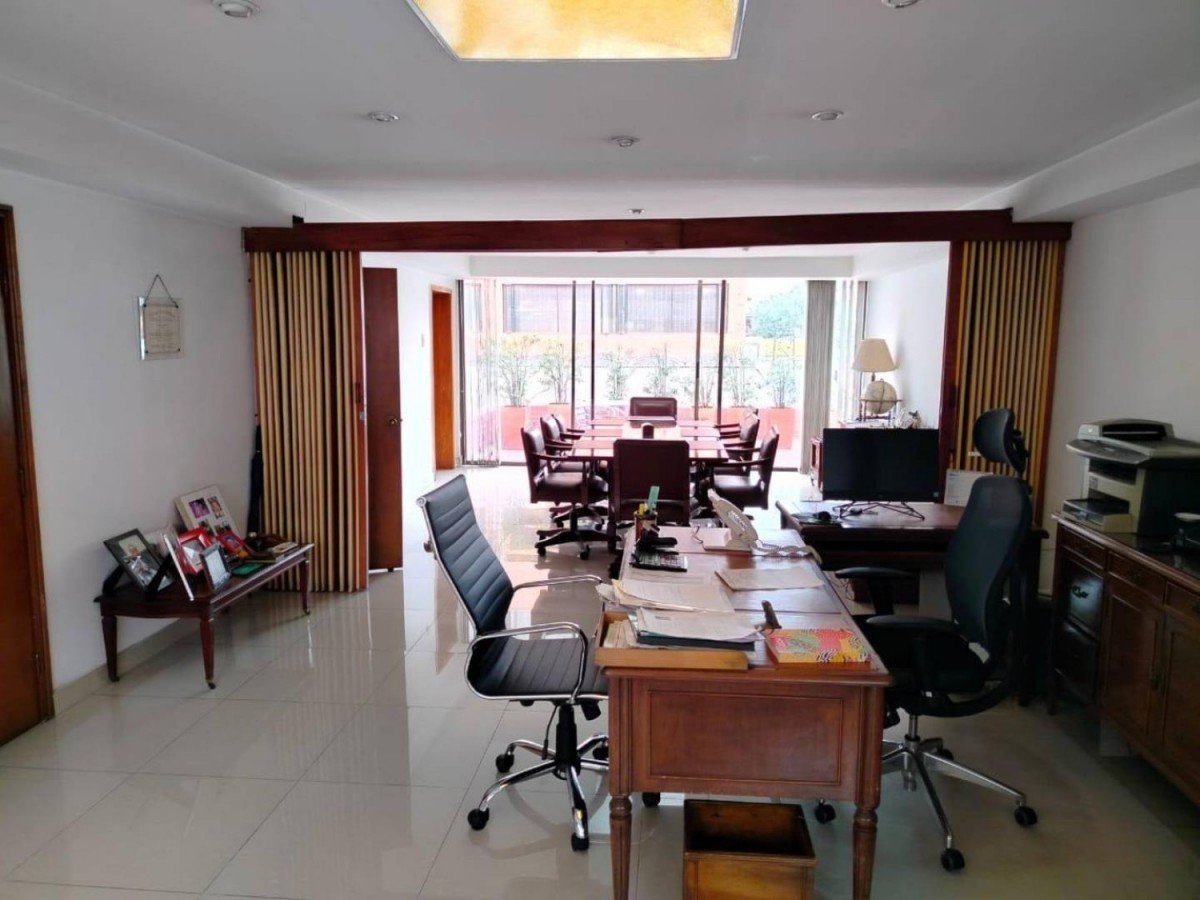 Casa En Arriendo - Lago Gaitan, Bogota