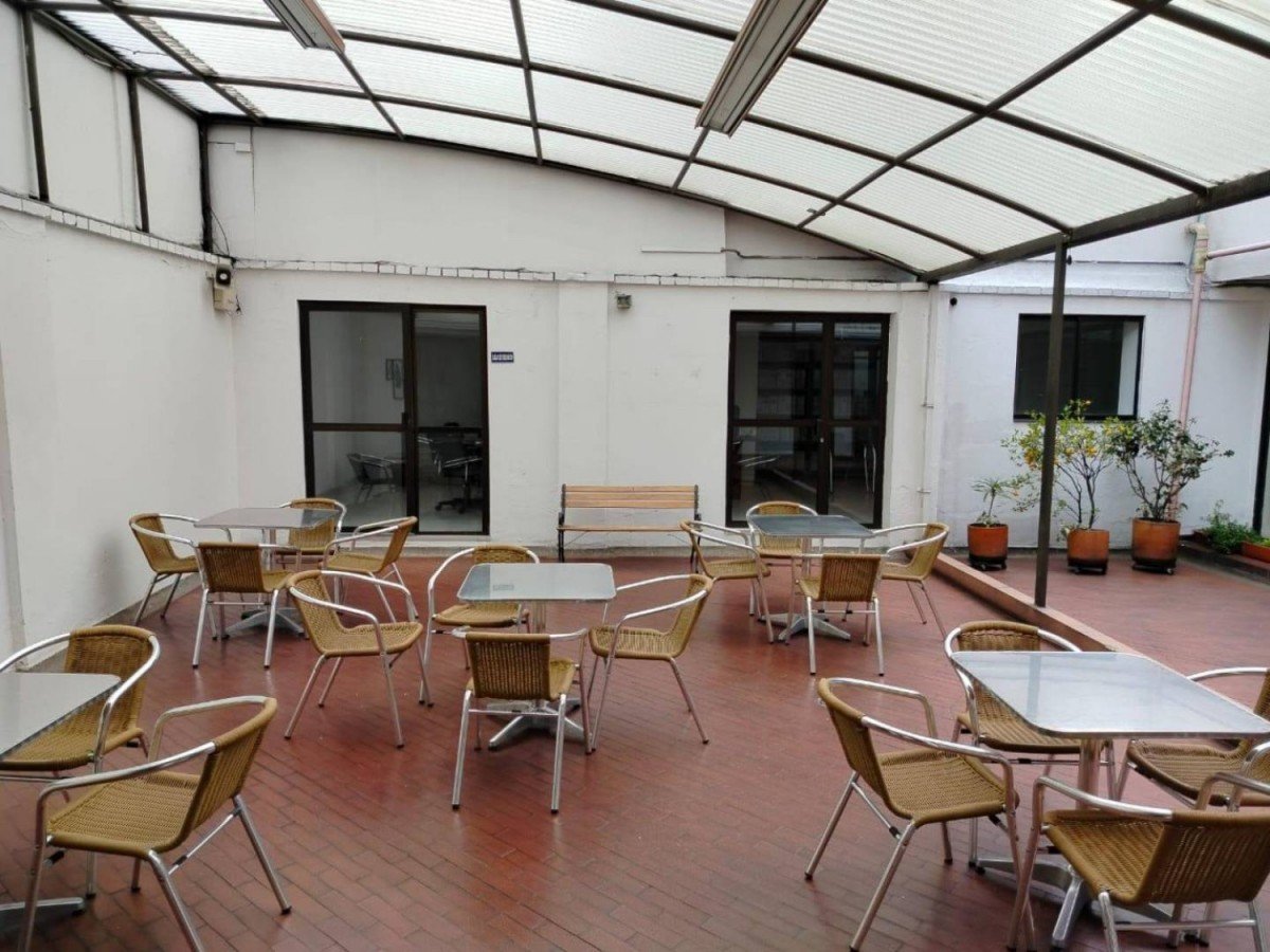 Casa En Arriendo - Lago Gaitan, Bogota