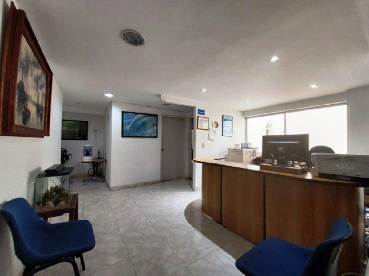 Casa En Arriendo - Santa Barbara, Bogota