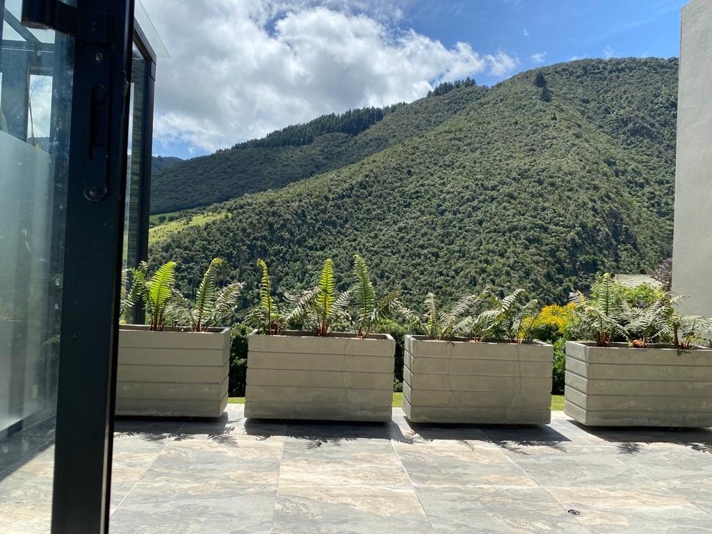 Casa En Arriendo - La Calera, La Calera