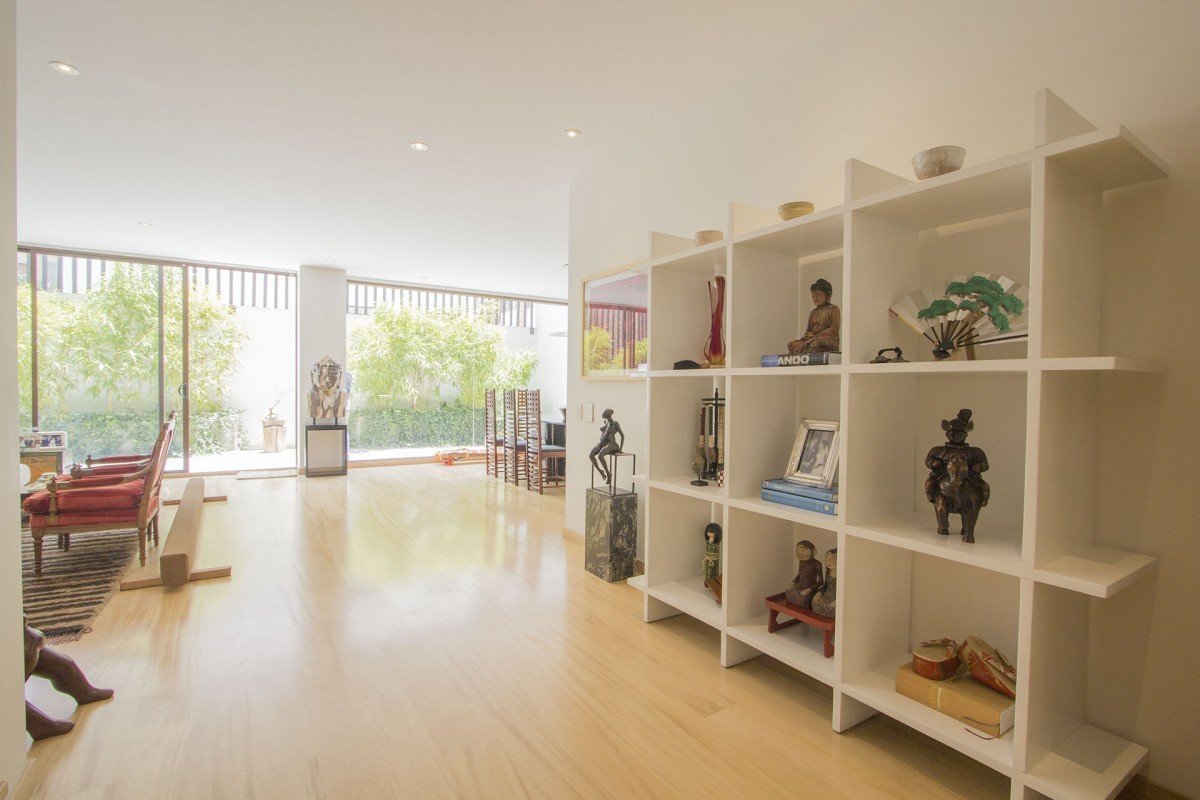 Casa En Arriendo - El Nogal, Bogota