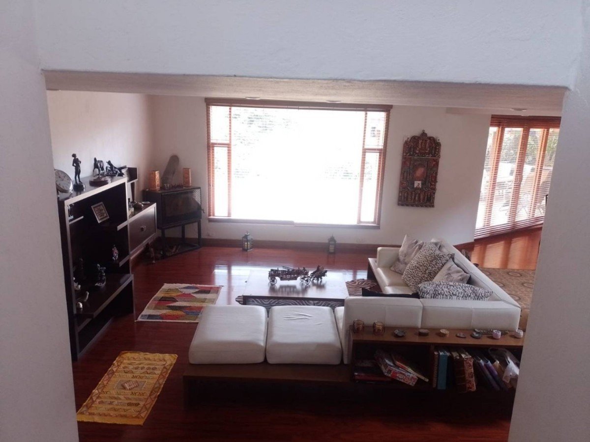 Casa En Arriendo - La Calera, La Calera