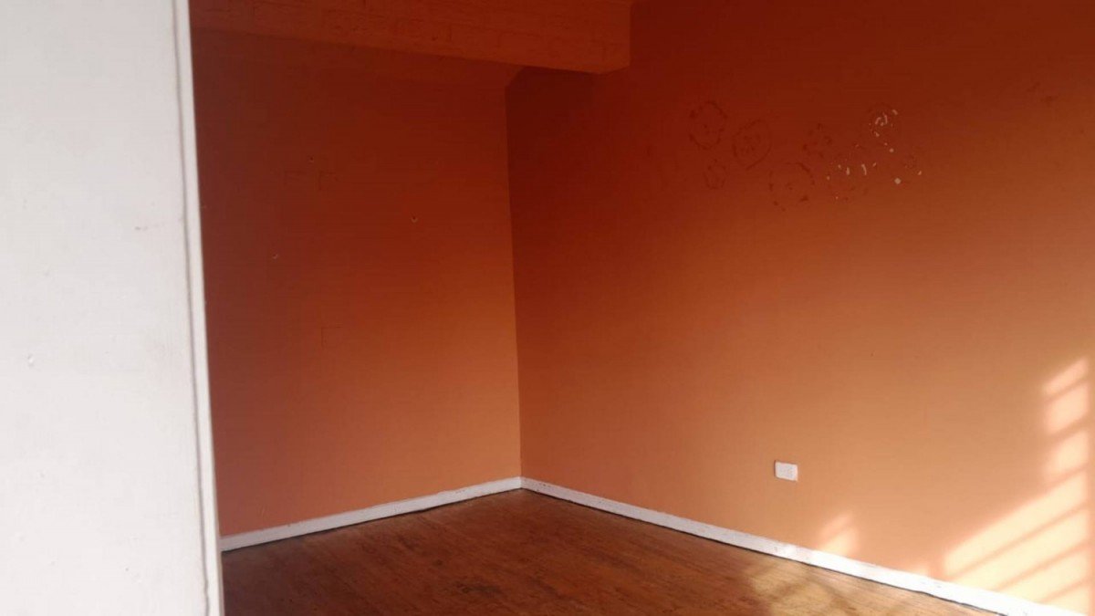 Casa En Arriendo - Chapinero Alto, Bogota