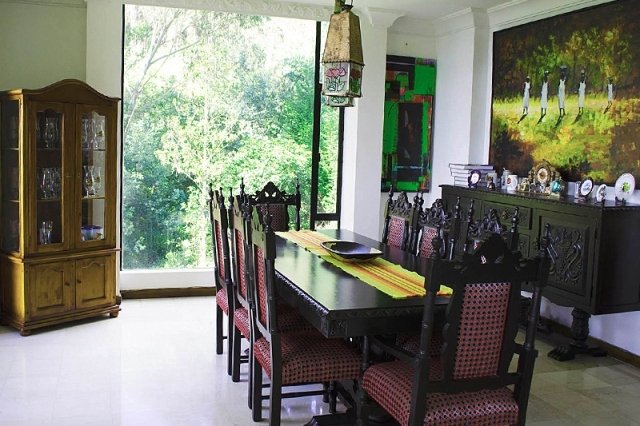 Casa En Arriendo - La Floresta De La Sabana, Bogota