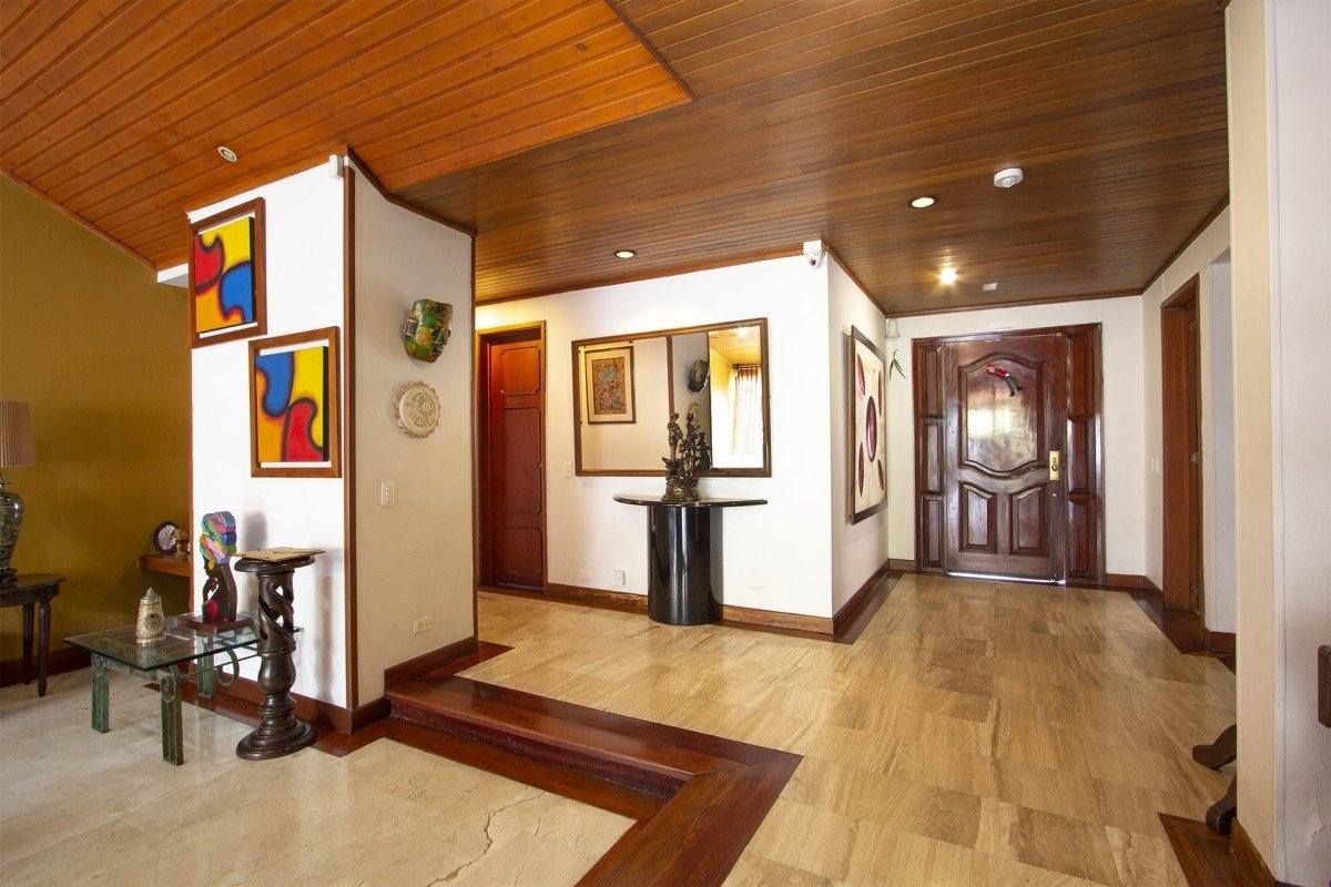 Casa En Arriendo - Niza Suba, Bogota