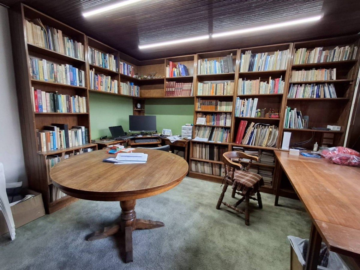 Casa En Arriendo - El Contador, Bogota