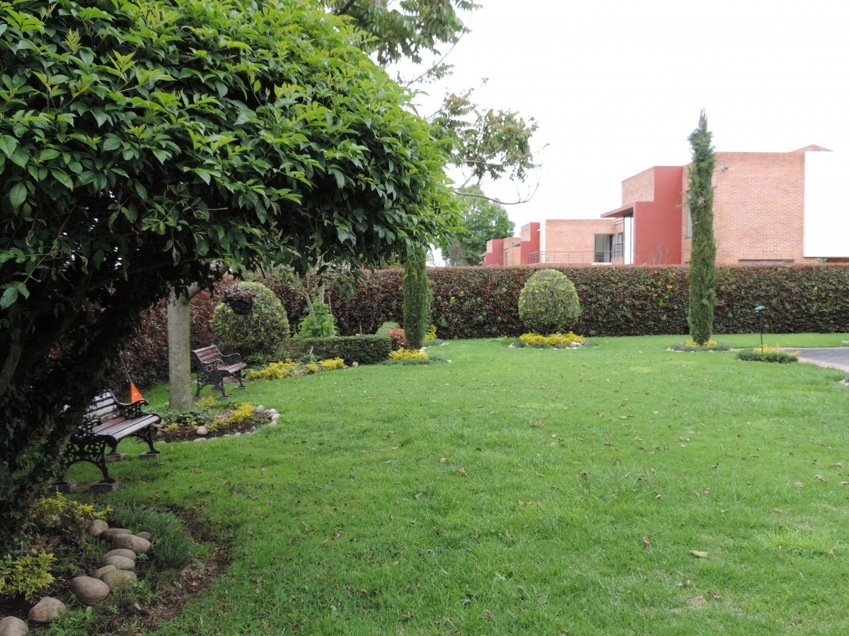 Casa En Arriendo - Cota, Cota