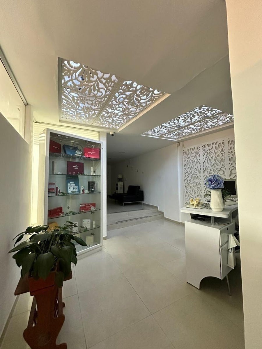 Casa En Arriendo - Santa Barbara Alta, Bogota