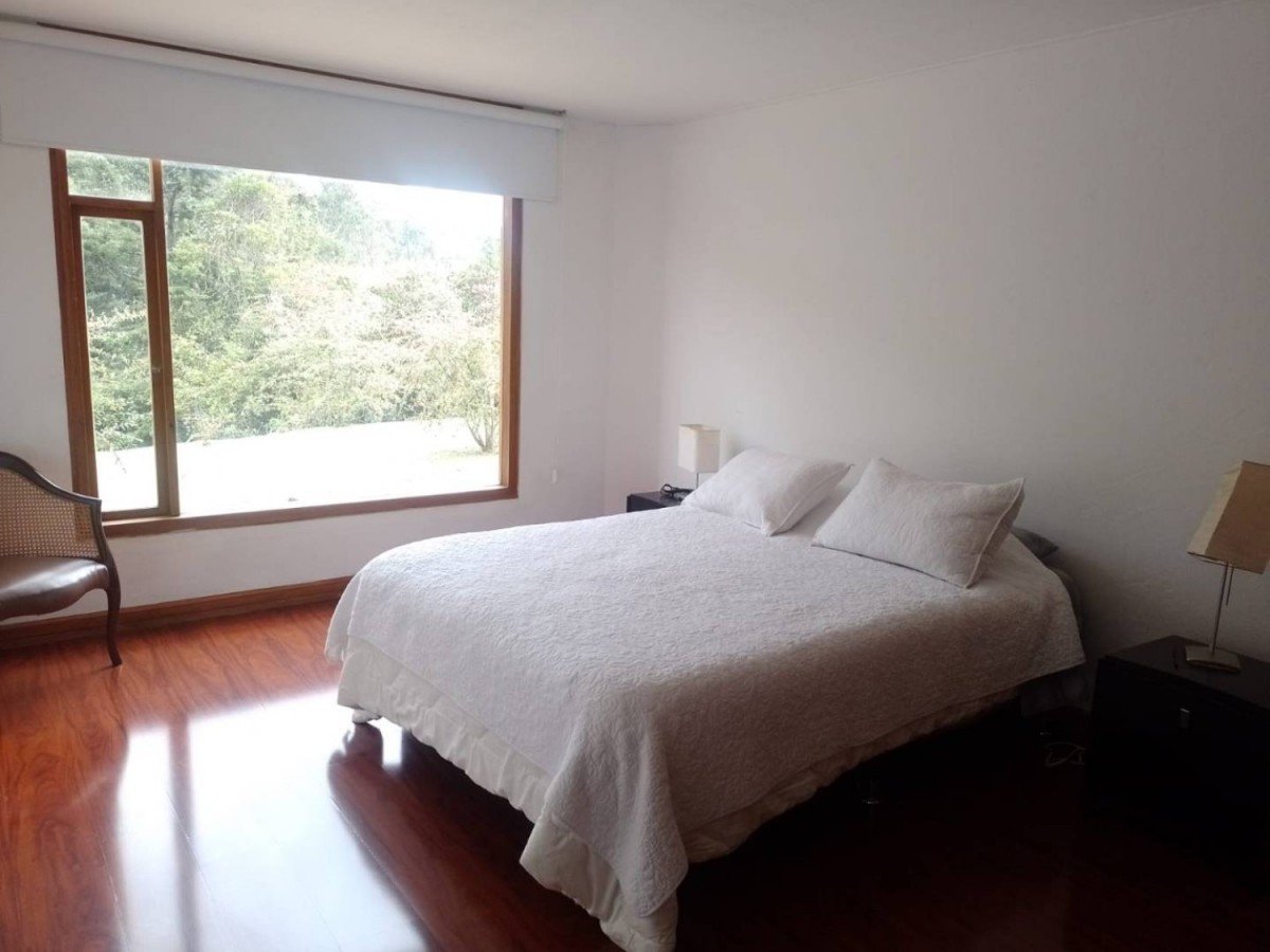 Casa En Arriendo - La Calera, La Calera