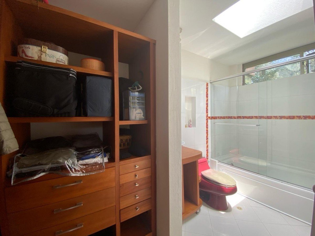 Casa En Arriendo - Vereda El Salitre, La Calera