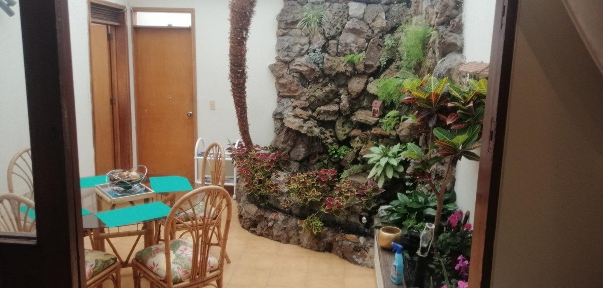 Casa En Arriendo - Santa Barbara Central, Bogota