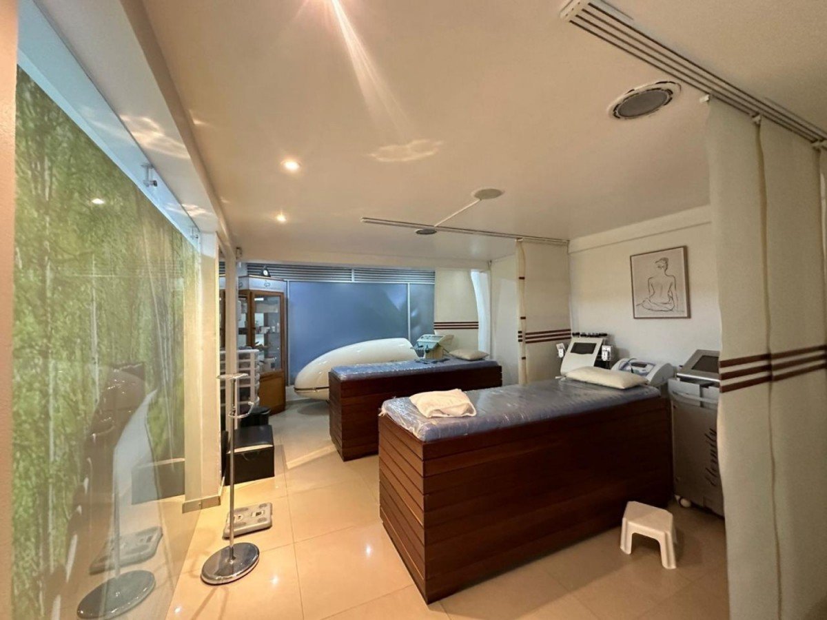 Casa En Arriendo - Santa Barbara Alta, Bogota