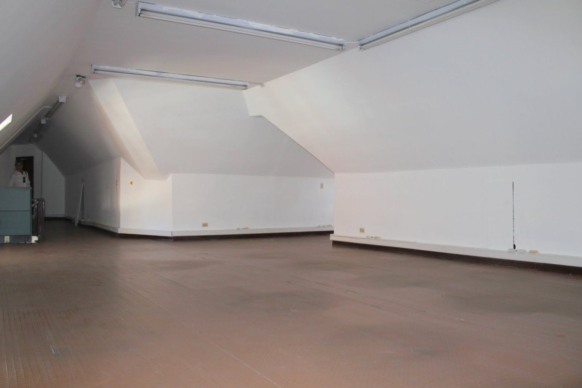 Casa En Arriendo - La Merced, Bogota