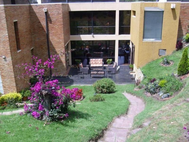 Casa En Arriendo - Cajica, Cajicá