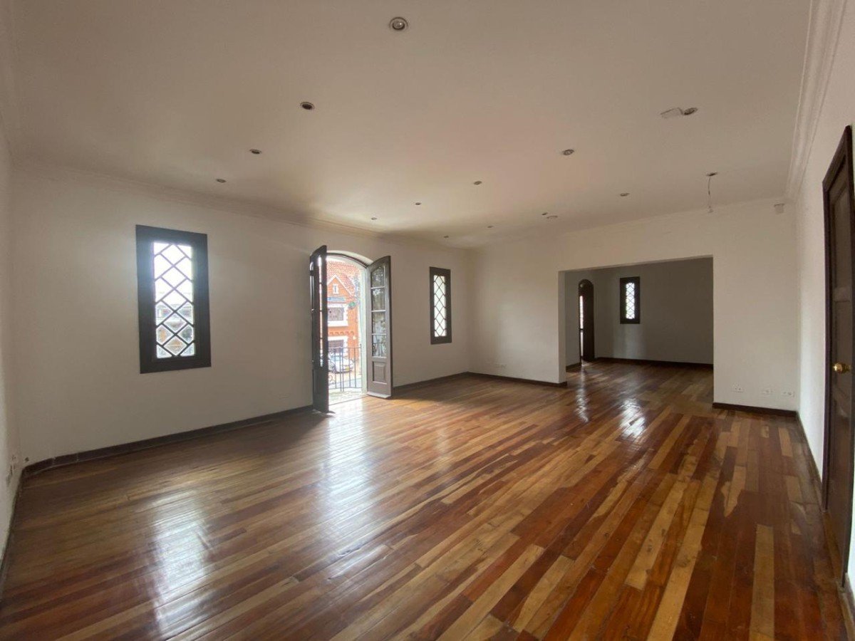 Casa En Arriendo - La Magdalena, Bogota