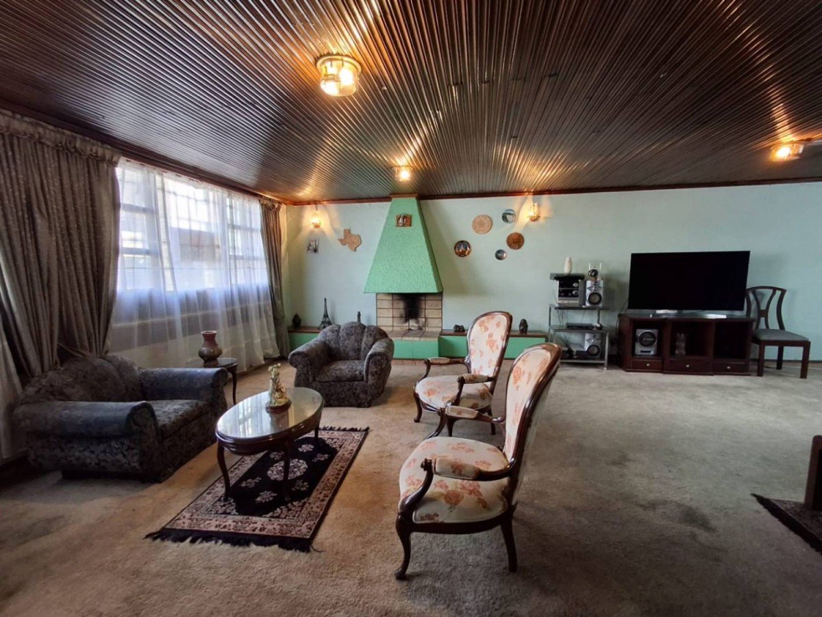 Casa En Arriendo - El Contador, Bogota