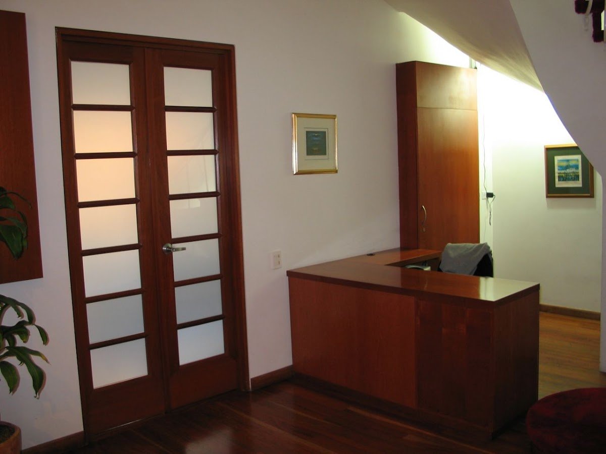 Casa En Arriendo - Quinta Camacho, Bogota