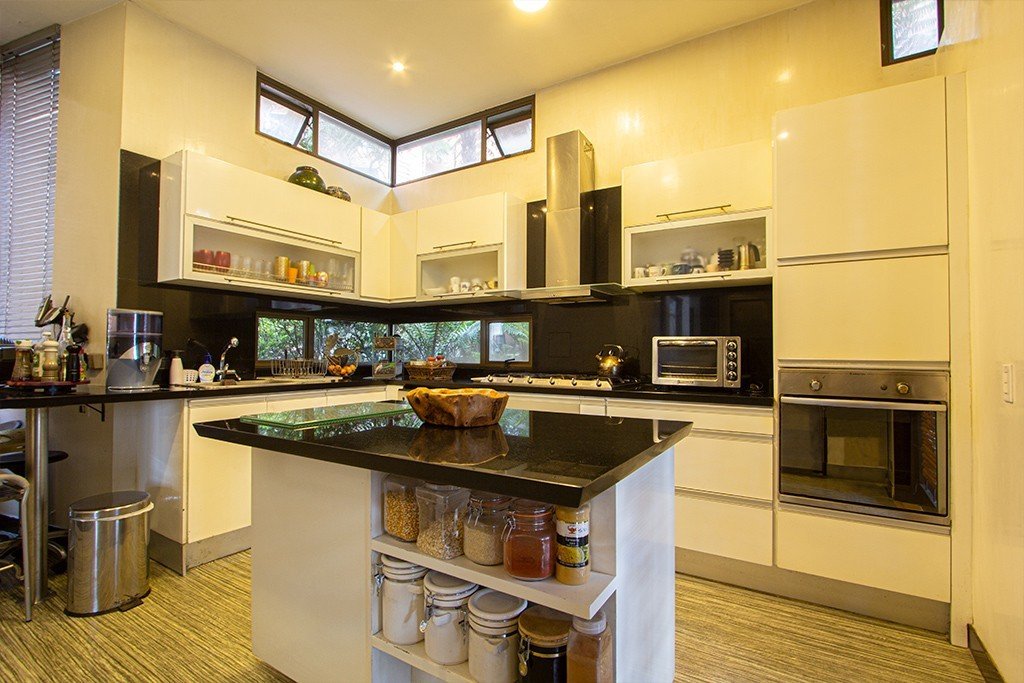 Casa En Arriendo - El Retiro, Bogota