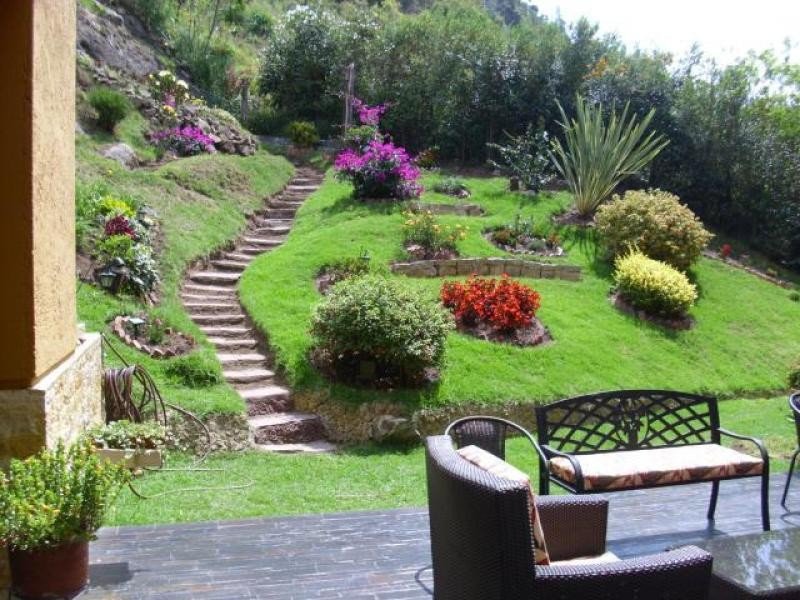 Casa En Arriendo - Cajica, Cajicá