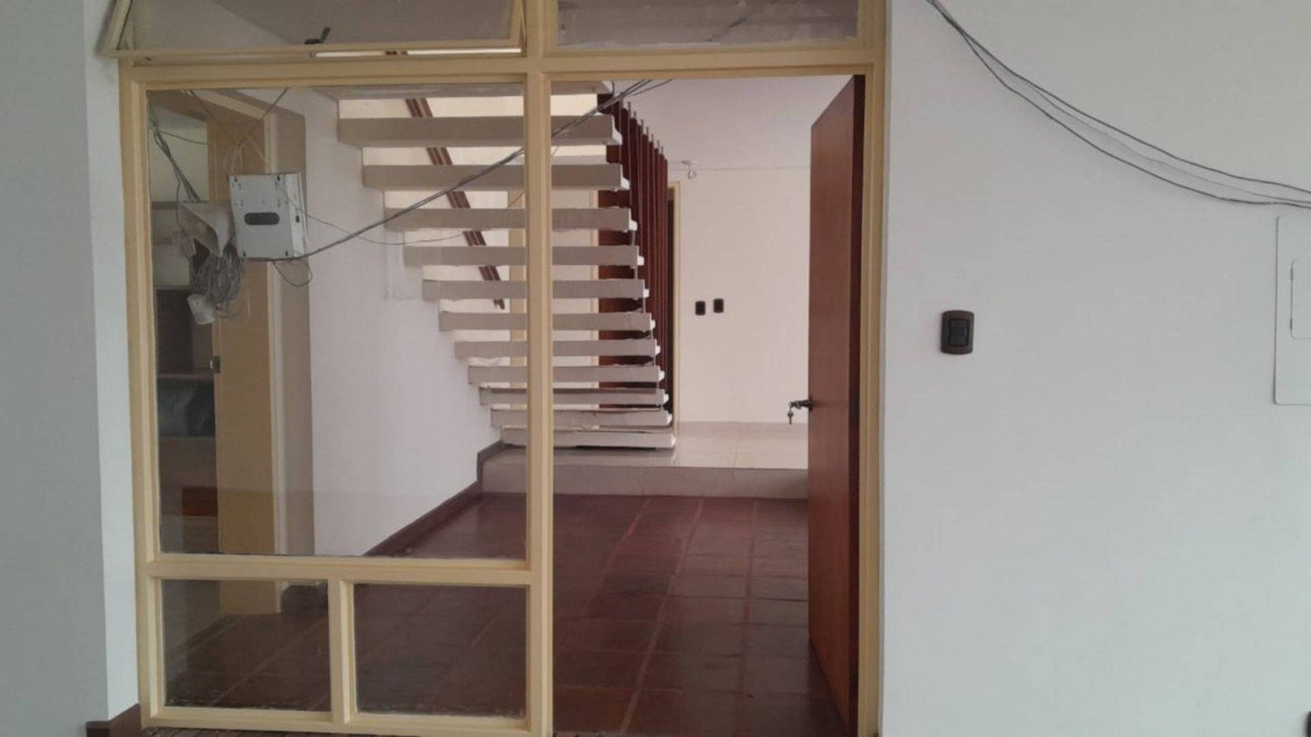 Casa En Arriendo - Rincon Del Chico, Bogota
