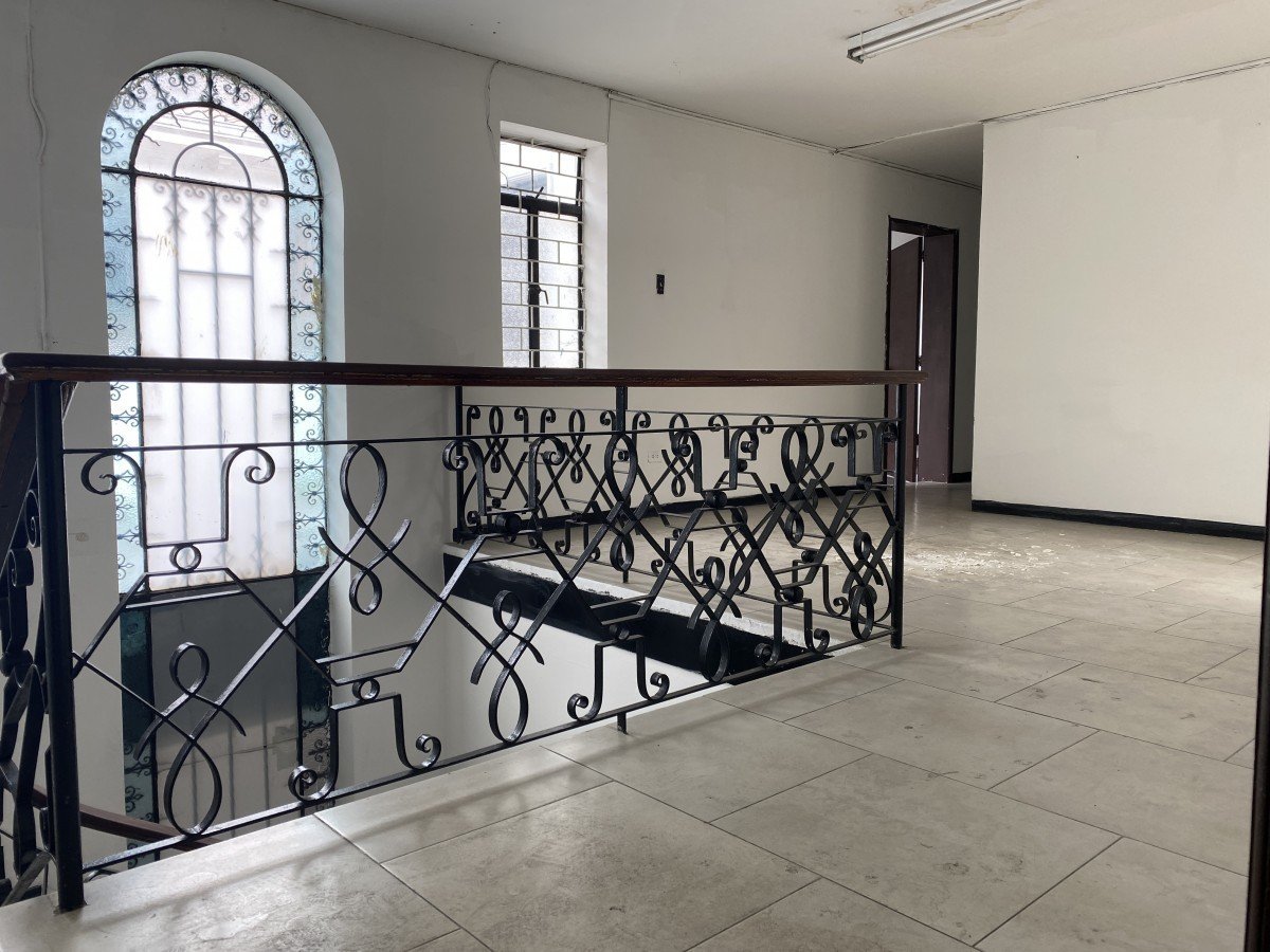 Casa En Arriendo - Quinta Camacho, Bogota