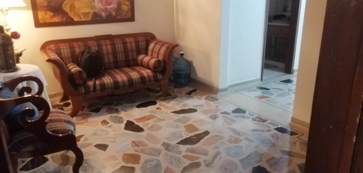 Casa En Arriendo - Santa Barbara Central, Bogota