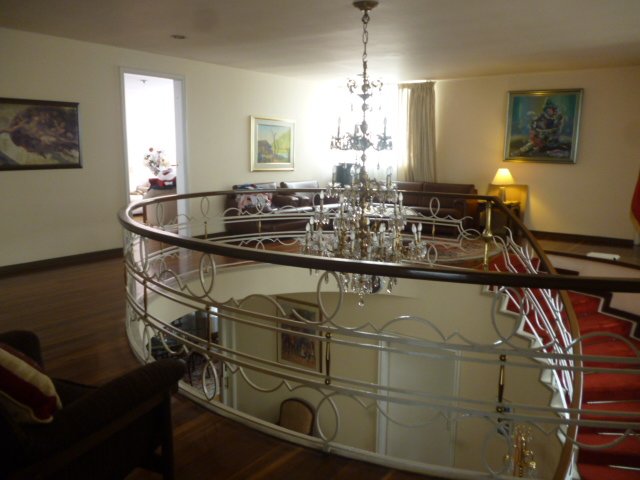 Casa En Arriendo - La Soledad, Bogota