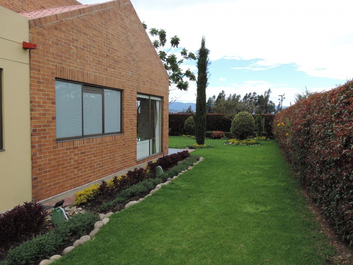 Casa En Arriendo - Cota, Cota