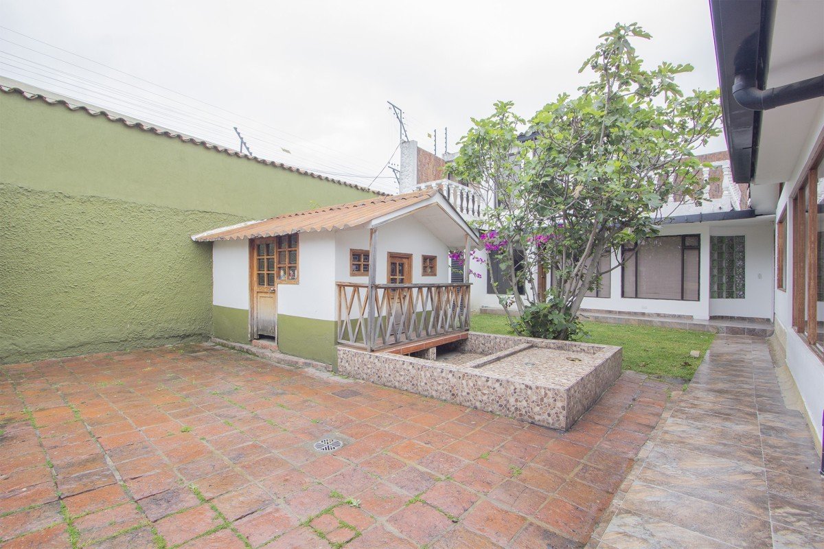 Casa En Arriendo - Niza Suba, Bogota