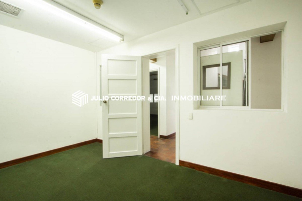 Casa En Arriendo - El Nogal, Bogota