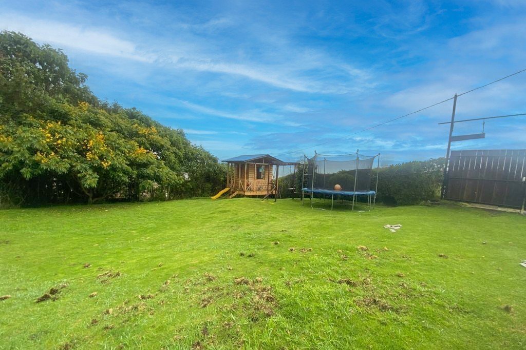 Casa En Arriendo - Vereda Frailejonal, La Calera