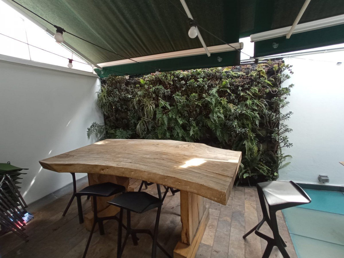 Casa En Arriendo - Quinta Camacho, Bogota