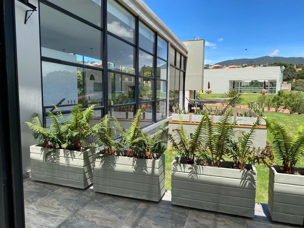 Casa En Arriendo - La Calera, La Calera