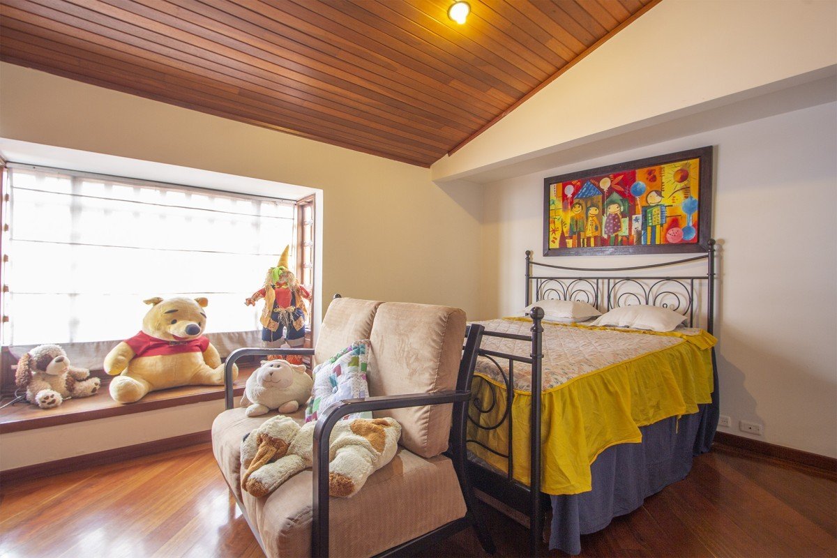 Casa En Arriendo - Niza Suba, Bogota