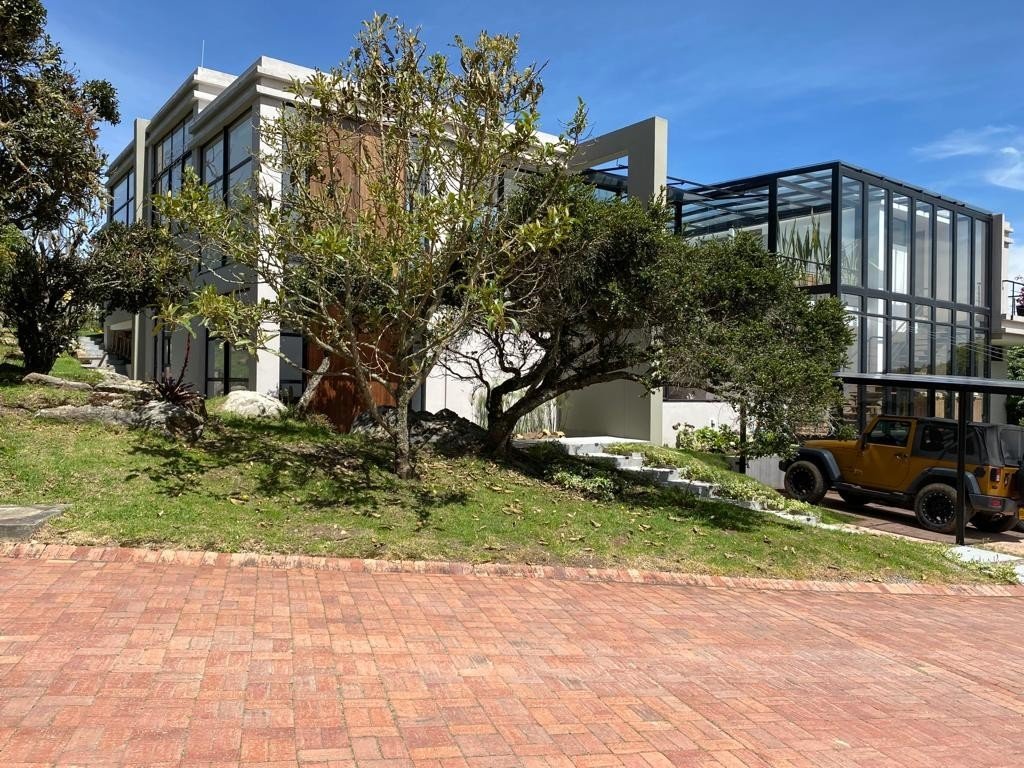 Casa En Arriendo - La Calera, La Calera