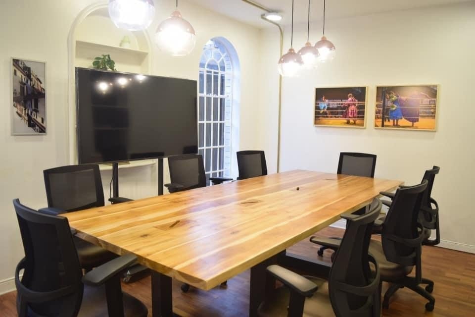 Casa En Arriendo - Quinta Camacho, Bogota