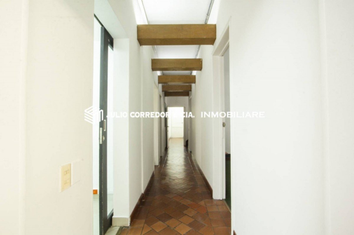 Casa En Arriendo - El Nogal, Bogota