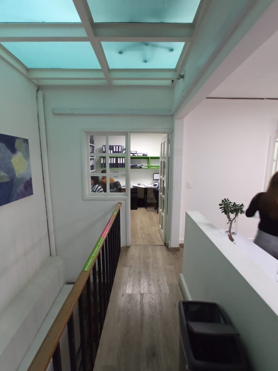 Casa En Arriendo - Quinta Camacho, Bogota