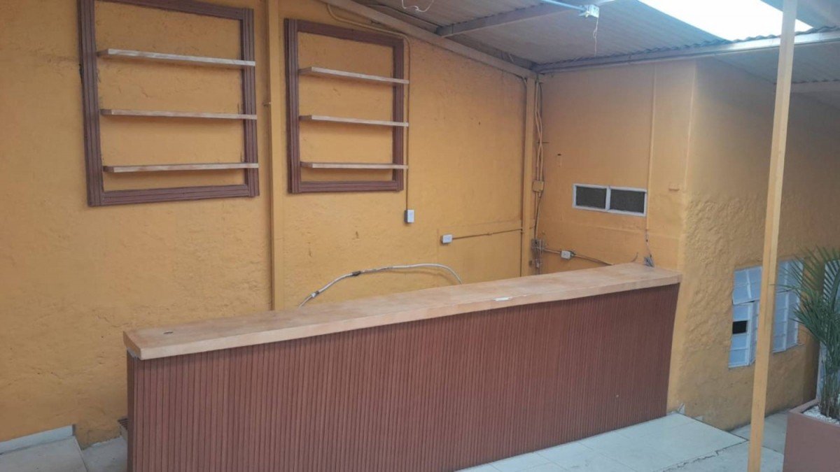 Casa En Arriendo - Chapinero Alto, Bogota