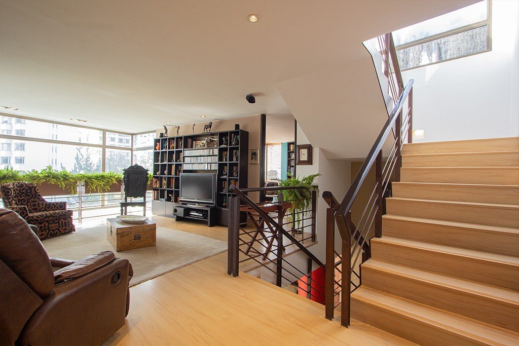 Casa En Arriendo - El Retiro, Bogota